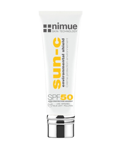 Nimue-Environmental Shield SPF 50