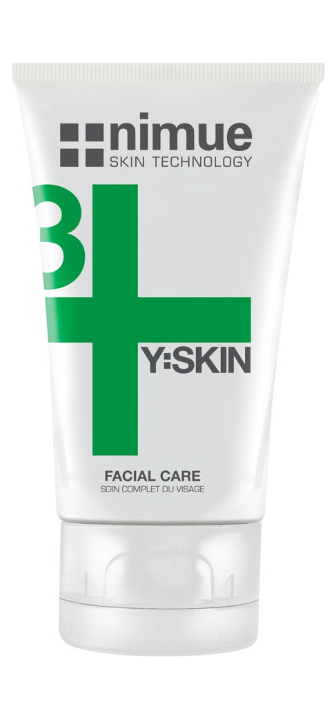 Nimue-Y Skin Facial Care